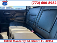 Used 2015  GMC Sierra 2500 4WD Crew Cab Denali Duramax Plus at Victory Auto Store near Stuart&comma; FL
