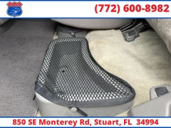 Used 2016  Nissan Frontier 2WD Crew Cab SWB Auto SV at Victory Auto Store near Stuart&comma; FL