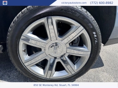 Used 2016 Cadillac Escalade 4d SUV 4WD Premium at Victory Auto Store near Stuart, FL