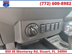 Used 2016  Nissan Frontier 4WD Crew Cab SWB Auto PRO-4X at Victory Auto Store near Stuart, FL