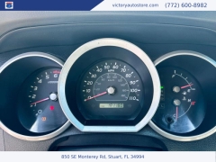 Used 2007 Toyota 4Runner 4WD 4dr V8 SR5 (Natl) at Victory Auto Store near Stuart, FL