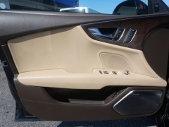 Used 2012 Audi A7 4d Sportback Premium at Victory Auto Store near Stuart, FL