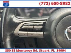 Used 2021  Mazda Mazda3 Sedan Select FWD at Victory Auto Store near Stuart&comma; FL