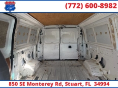 Used 2010  Ford Econoline Cargo Van E-150 at Victory Auto Store near Stuart&comma; FL