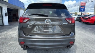 Used 2016 Mazda CX-5 4d SUV AWD Touring at Victory Auto Store near Stuart, FL