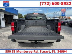Used 2015  Chevrolet Silverado 1500 2WD Double Cab 143&period;5" LS at Victory Auto Store near Stuart&comma; FL
