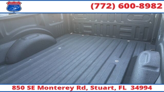 Used 2018  Ford F-150 2WD SuperCab XLT Longbed at Victory Auto Store near Stuart&comma; FL