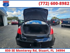 Used 2010  Honda Accord Coupe 2d EX Auto at Victory Auto Store near Stuart&comma; FL