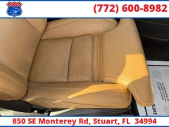 Used 2017  Volvo S90 4d Sedan AWD T6 Inscription at Victory Auto Store near Stuart&comma; FL