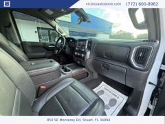 Used 2020 GMC Sierra 1500 2WD Crew Cab Denali at Victory Auto Store near Stuart, FL