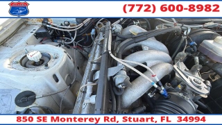 Used 1987  Porsche 924 2dr Coupe at Victory Auto Store near Stuart&comma; FL