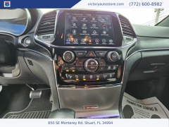 Used 2021 Jeep Grand Cherokee 80th Anniversary 4x2 at Victory Auto Store near Stuart, FL
