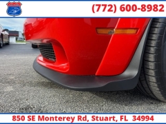 Used 2020  Dodge Challenger R&sol;T Scat Pack RWD at Victory Auto Store near Stuart&comma; FL