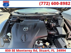 Used 2007  Mazda CX-7 FWD 4dr Touring at Victory Auto Store near Stuart&comma; FL