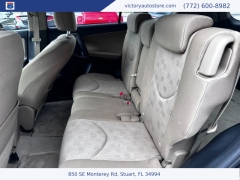 Used 2011 Toyota RAV4 4d SUV AWD (V6) at Victory Auto Store near Stuart, FL