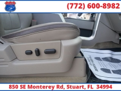 Used 2010  Ford F-150 SuperCrew at Victory Auto Store near Stuart&comma; FL