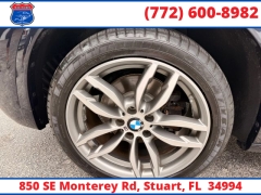 Used 2016  BMW X3 AWD 4dr xDrive35i at Victory Auto Store near Stuart&comma; FL