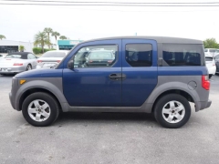 Used 2003 Honda Element 4d SUV 4WD EX AT at Victory Auto Store near Stuart, FL