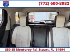 Used 2017  GMC Terrain 4d SUV FWD Denali at Victory Auto Store near Stuart&comma; FL