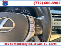Used 2015  Lexus RX 350 FWD 4dr at Victory Auto Store near Stuart&comma; FL