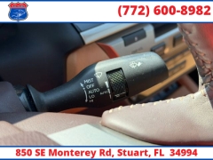 Used 2018  Lexus ES ES 350 FWD at Victory Auto Store near Stuart&comma; FL