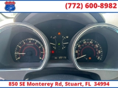 Used 2010  Toyota Highlander 4d SUV FWD Sport at Victory Auto Store near Stuart&comma; FL