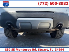 Used 2016  Land Rover Range Rover Sport 4d SUV 3&period;0L SC HSE at Victory Auto Store near Stuart&comma; FL