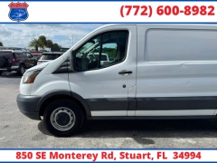 Used 2017  Ford Transit 150 Cargo Van Low Roof Van SWB at Victory Auto Store near Stuart&comma; FL