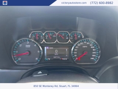 Used 2015 Chevrolet Tahoe 4d SUV RWD LTZ at Victory Auto Store near Stuart, FL