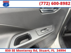 Used 2020  Nissan Versa 4d Sedan SV at Victory Auto Store near Stuart&comma; FL