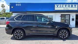 Used 2015 BMW X5 AWD 4dr xDrive35d at Victory Auto Store near Stuart, FL