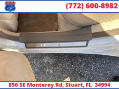 Used 2005  Lexus LS 430 4dr Sdn at Victory Auto Store near Stuart&comma; FL