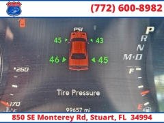 Used 2016  Dodge Challenger 2d Coupe SRT Hellcat at Victory Auto Store near Stuart&comma; FL