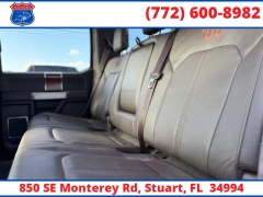 Used 2015  Ford F-150 4WD SuperCrew 157" at Victory Auto Store near Stuart&comma; FL