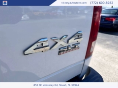 Used 2003 Dodge Ram 2500 4WD Quad Cab SLT at Victory Auto Store near Stuart, FL