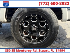 Used 2012  Ford F-150 4WD SuperCrew at Victory Auto Store near Stuart&comma; FL