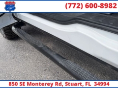 Used 2018  Ford Super Duty F-250 SRW 4WD SuperCab Box at Victory Auto Store near Stuart&comma; FL