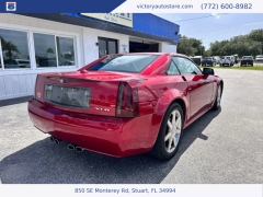 Used 2004 Cadillac XLR 2d Convertible at Victory Auto Store near Stuart, FL