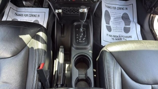 Used 2017 Jeep Wrangler Sahara 4x4 at Victory Auto Store near Stuart, FL