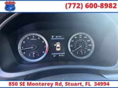 Used 2019  Hyundai Sonata 4d Sedan Limited 2&period;4L at Victory Auto Store near Stuart&comma; FL