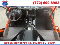 Used 2018  Polaris SLINGSHOT  at Victory Auto Store near Stuart&comma; FL