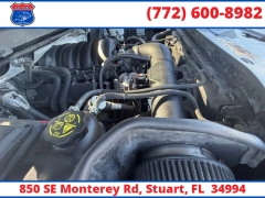 Used 2014  Chevrolet Silverado 1500 4WD Crew Cab LT at Victory Auto Store near Stuart&comma; FL