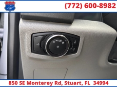Used 2019  Ford Super Duty F-250 SRW 4WD Crew Cab Box at Victory Auto Store near Stuart, FL