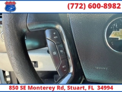 Used 2013  Chevrolet Silverado 2500HD 4WD Crew Cab 153&period;7" Work Truck at Victory Auto Store near Stuart&comma; FL