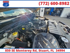 Used 2012  Ram 2500 4WD Crew Cab 149" Laramie Longhorn at Victory Auto Store near Stuart, FL