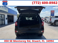 Used 2019  Honda Passport 4d SUV FWD Sport at Victory Auto Store near Stuart&comma; FL