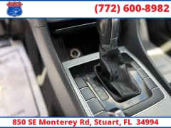 Used 2014  Volkswagen Passat 4dr Sdn 2&period;5L SE &ast;Ltd Avail&ast; at Victory Auto Store near Stuart&comma; FL