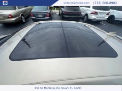 Used 2009 Cadillac CTS 4d Sedan RWD at Victory Auto Store near Stuart, FL