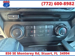 Used 2016  Ford F-150 4WD SuperCab at Victory Auto Store near Stuart&comma; FL