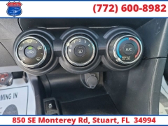 Used 2016  Scion tC 2d Coupe 6spd at Victory Auto Store near Stuart, FL